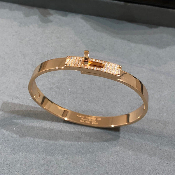 <CHIBA>KELLY BRACELET DIAMOND
