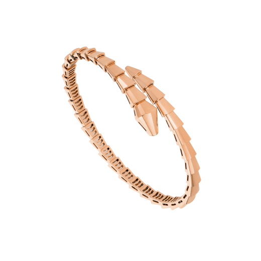 <chiba>SERPENTI VIPER ROTGOLDARMBAND</chiba>