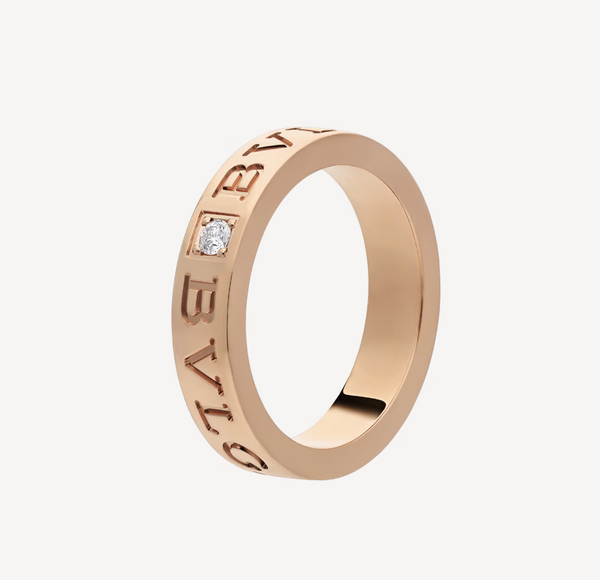 <chiba> ZERO 1 ESSENTIAL MIT DIAMANTRING</chiba>
