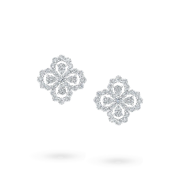 <chiba> LOOP-OHRRINGE VOLLMOTIV DIAMANT 16MM</chiba>
