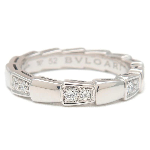 <chiba> SERPENTI RING SILBER 3MM</chiba>
